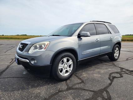 2007 GMC Acadia Watseka IL