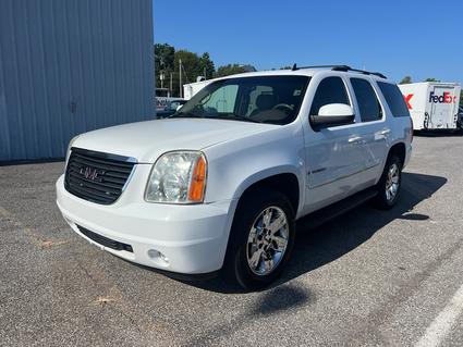 2007 GMC Yukon Paducah KY