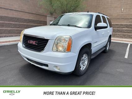 2008 GMC Yukon Tucson AZ
