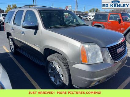 2007 GMC Yukon Layton UT