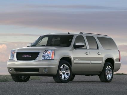 2007 GMC Yukon XL Salem OR