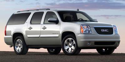 2007 GMC Yukon XL Liberty Lake WA