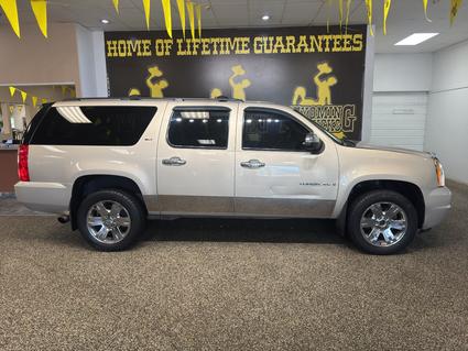 2007 GMC Yukon XL Rock Springs WY