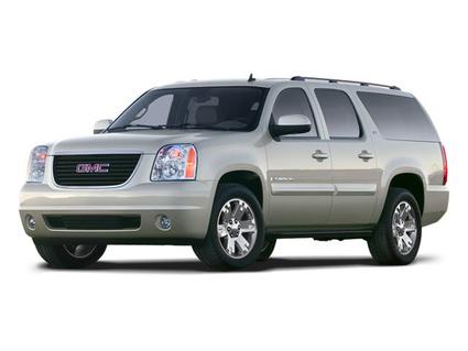 2008 GMC Yukon XL Fargo ND