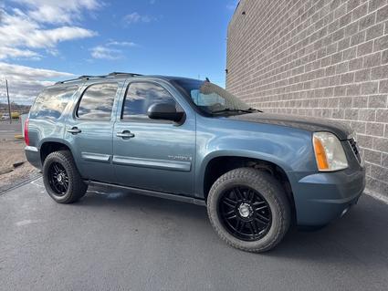 2009 GMC Yukon Jerome ID