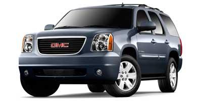 2009 GMC Yukon Rexburg ID