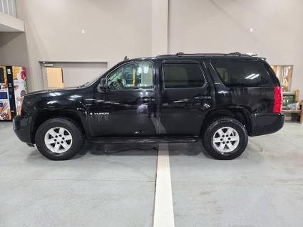 2009 GMC Yukon Manchester IA