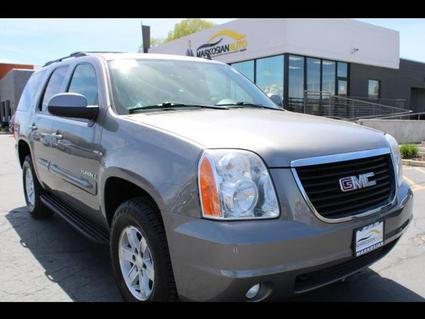 2009 GMC Yukon Taylorsville UT