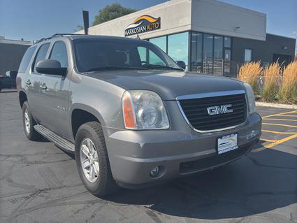 2009 GMC Yukon Taylorsville UT