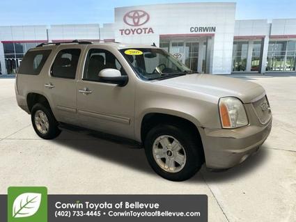 2009 GMC Yukon Bellevue NE