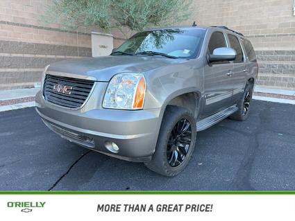 2009 GMC Yukon Tucson AZ