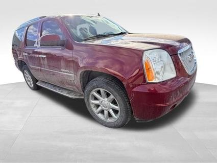 2008 GMC Yukon Kalispell MT