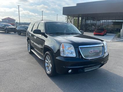 2007 GMC Yukon Elizabethtown KY
