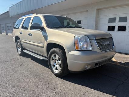 2007 GMC Yukon Provo UT