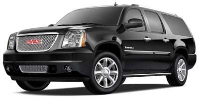2008 GMC Yukon XL Gillette WY