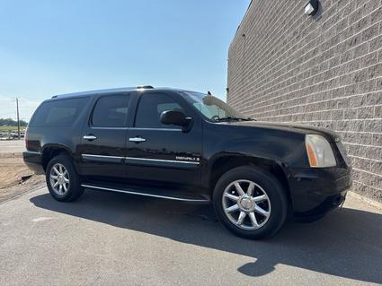 2008 GMC Yukon XL Jerome ID