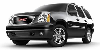 2007 GMC Yukon XL Hardin MT