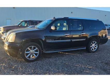 2007 GMC Yukon XL Idaho Falls ID