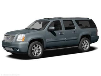 2007 GMC Yukon XL Grants Pass OR