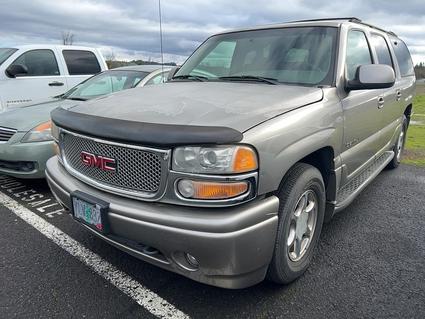 2001 GMC Yukon XL Cottage Grove OR