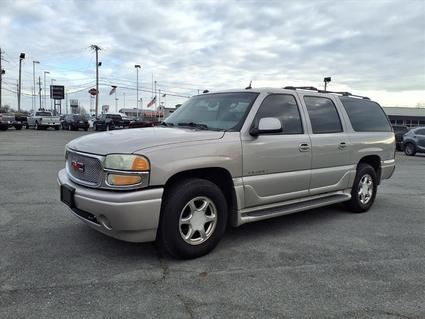 2005 GMC Yukon XL Johnson City TN
