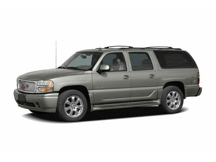 2006 GMC Yukon XL Twin Falls ID
