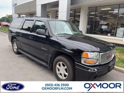 2006 GMC Yukon XL Louisville KY