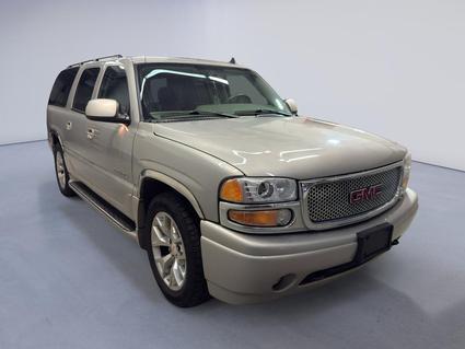 2006 GMC Yukon XL Brunswick OH