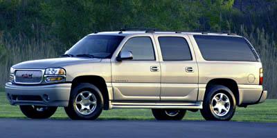 2004 GMC Yukon XL Spokane WA