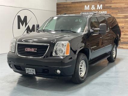 2007 GMC Yukon XL Portland OR