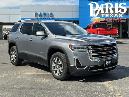 2022 GMC Acadia Newberry SC