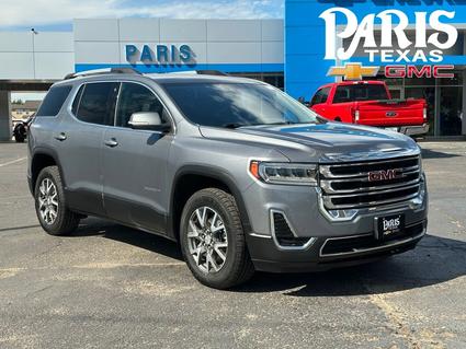 2022 GMC Acadia Newberry SC