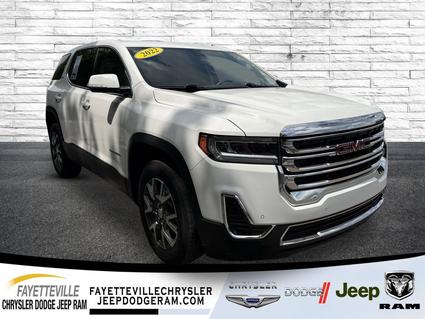 2022 GMC Acadia Cullman AL