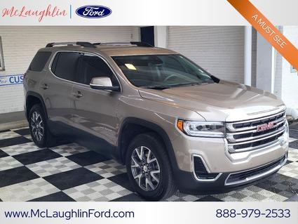 2022 GMC Acadia Sumter SC