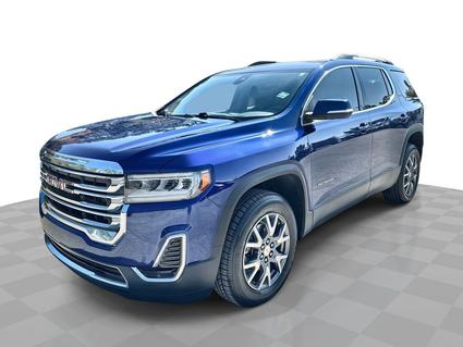 2023 GMC Acadia Jacksonville FL