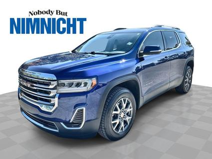 2023 GMC Acadia Jacksonville FL