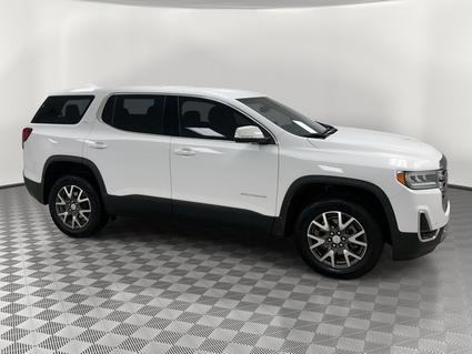2023 GMC Acadia Kalkaska MI