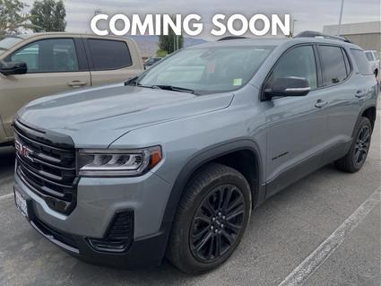 2023 GMC Acadia Cathedral City CA
