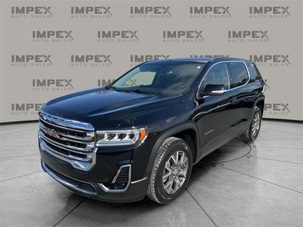 2023 GMC Acadia Greensboro NC