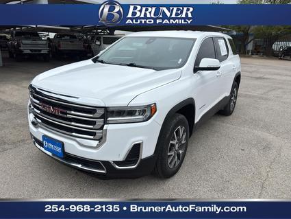2023 GMC Acadia Stephenville TX