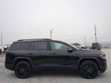 2023 GMC Acadia Winder GA