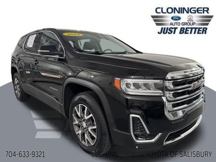 2022 GMC Acadia Salisbury NC