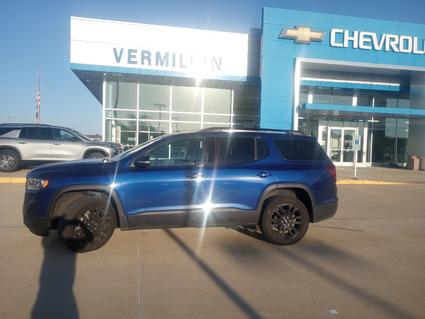 2023 GMC Acadia Tilton IL