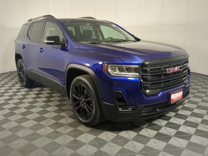 2023 GMC Acadia Tilton IL