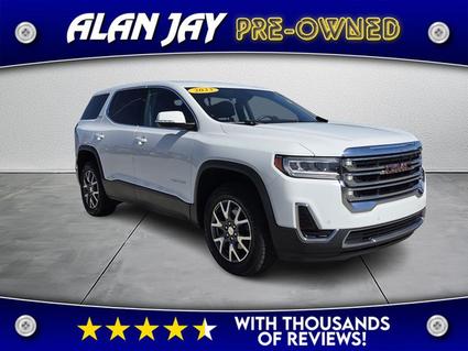 2023 GMC Acadia Sebring FL