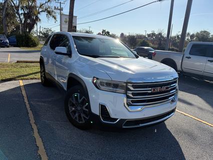 2023 GMC Acadia Sebring FL