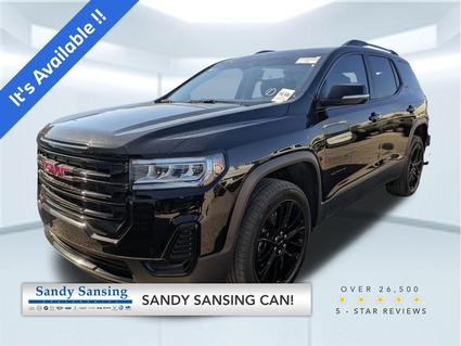 2023 GMC Acadia Pensacola FL