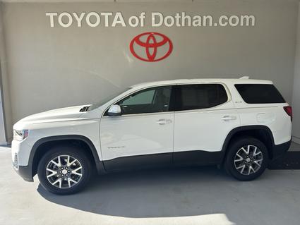 2023 GMC Acadia Dothan AL
