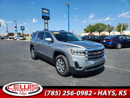 2023 GMC Acadia Hays KS