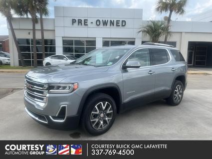 2023 GMC Acadia Lafayette LA